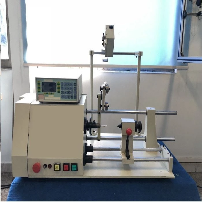 CNC স্বয়ংক্রিয় ভয়েস কয়েল উইন্ডিং মেশিন
