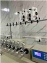 High-speed Eight-axis Automatic Winding Machine