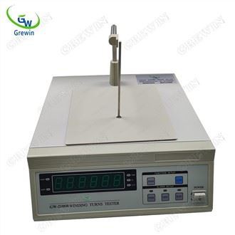Small Magnetic Ring Transformer Tester