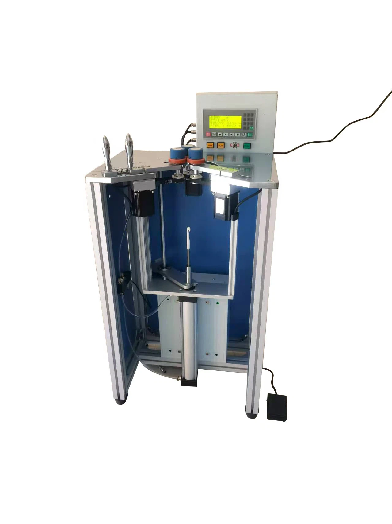 hook winding machine hook winding machine